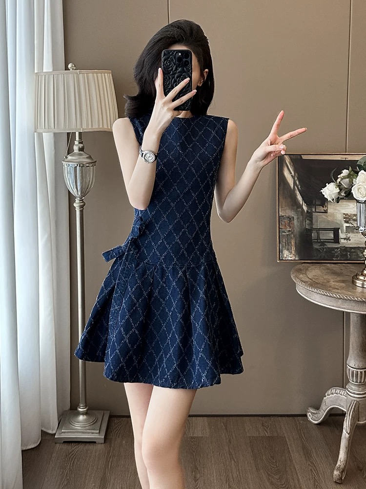 Change it up Dress DD78 images